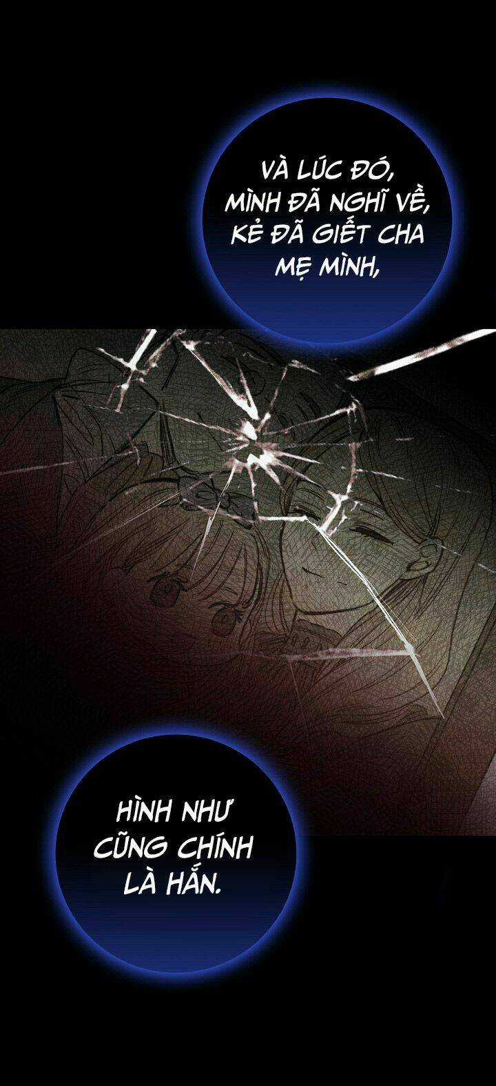 Hoàng Phi Bóng Tối - Chapter 8 - Trang 24