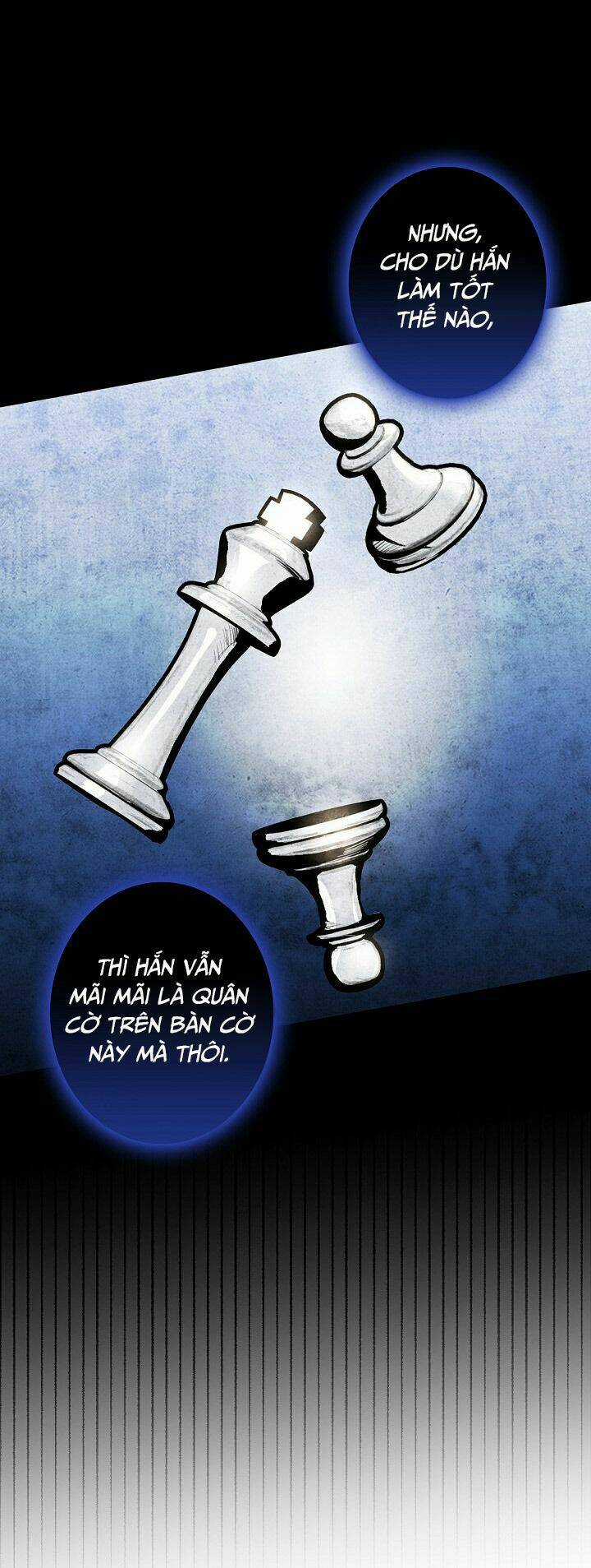 Hoàng Phi Bóng Tối - Chapter 8 - Trang 25