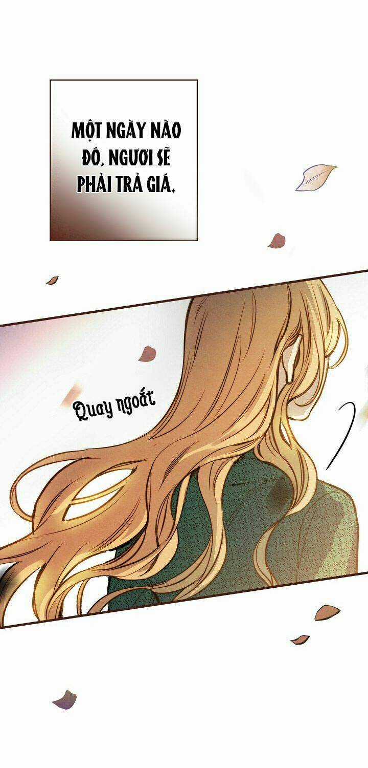 Hoàng Phi Bóng Tối - Chapter 8 - Trang 29