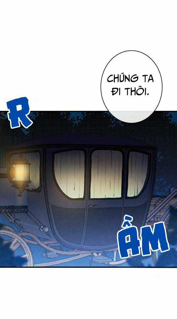 Hoàng Phi Bóng Tối - Chapter 8 - Trang 30