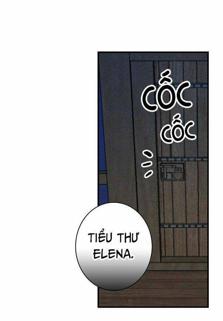 Hoàng Phi Bóng Tối - Chapter 8 - Trang 4