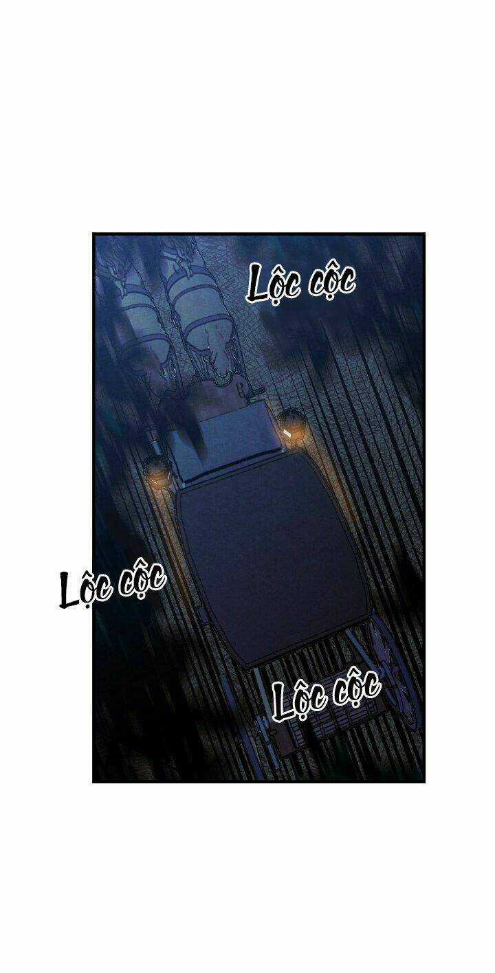 Hoàng Phi Bóng Tối - Chapter 8 - Trang 31