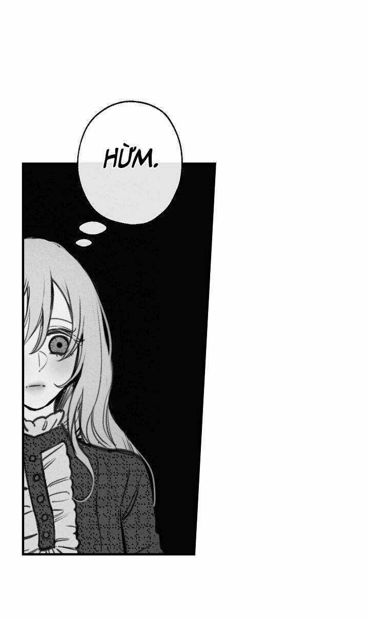 Hoàng Phi Bóng Tối - Chapter 8 - Trang 35