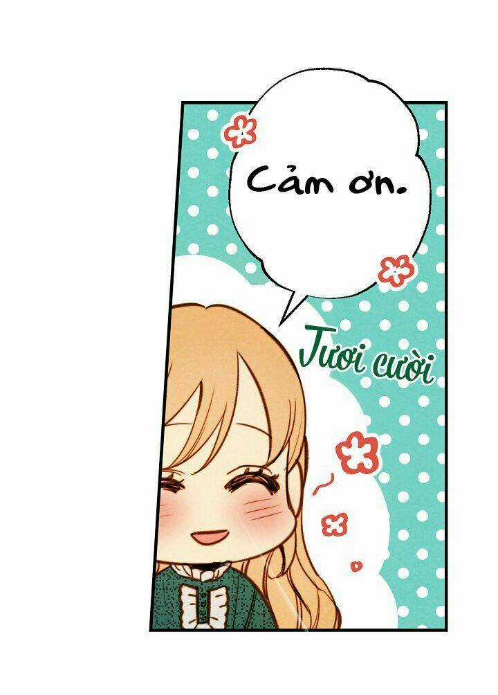 Hoàng Phi Bóng Tối - Chapter 8 - Trang 36