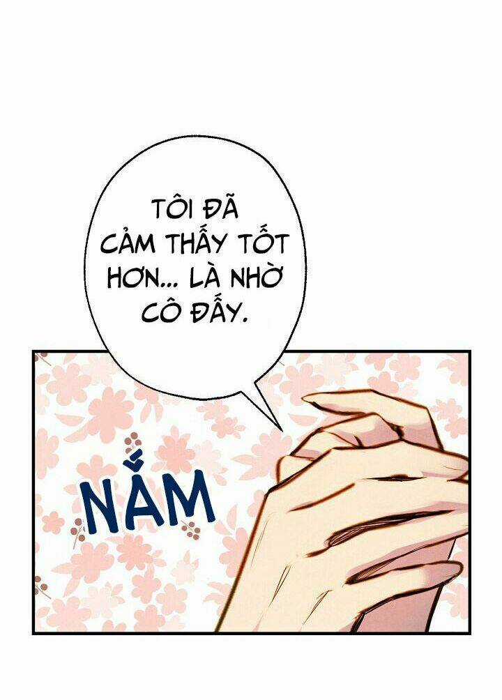 Hoàng Phi Bóng Tối - Chapter 8 - Trang 37