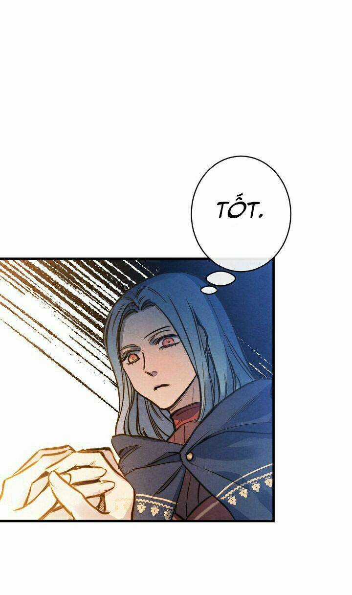 Hoàng Phi Bóng Tối - Chapter 8 - Trang 38