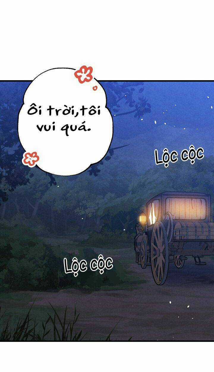 Hoàng Phi Bóng Tối - Chapter 8 - Trang 40