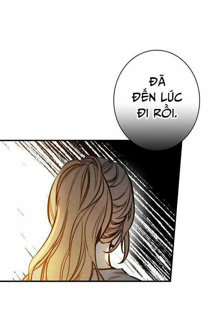 Hoàng Phi Bóng Tối - Chapter 8 - Trang 5