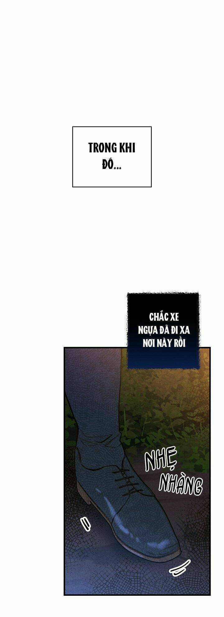 Hoàng Phi Bóng Tối - Chapter 8 - Trang 42