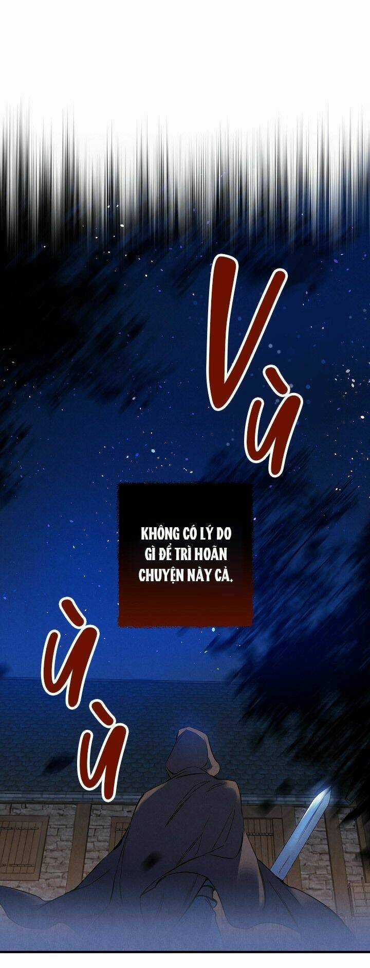 Hoàng Phi Bóng Tối - Chapter 8 - Trang 44