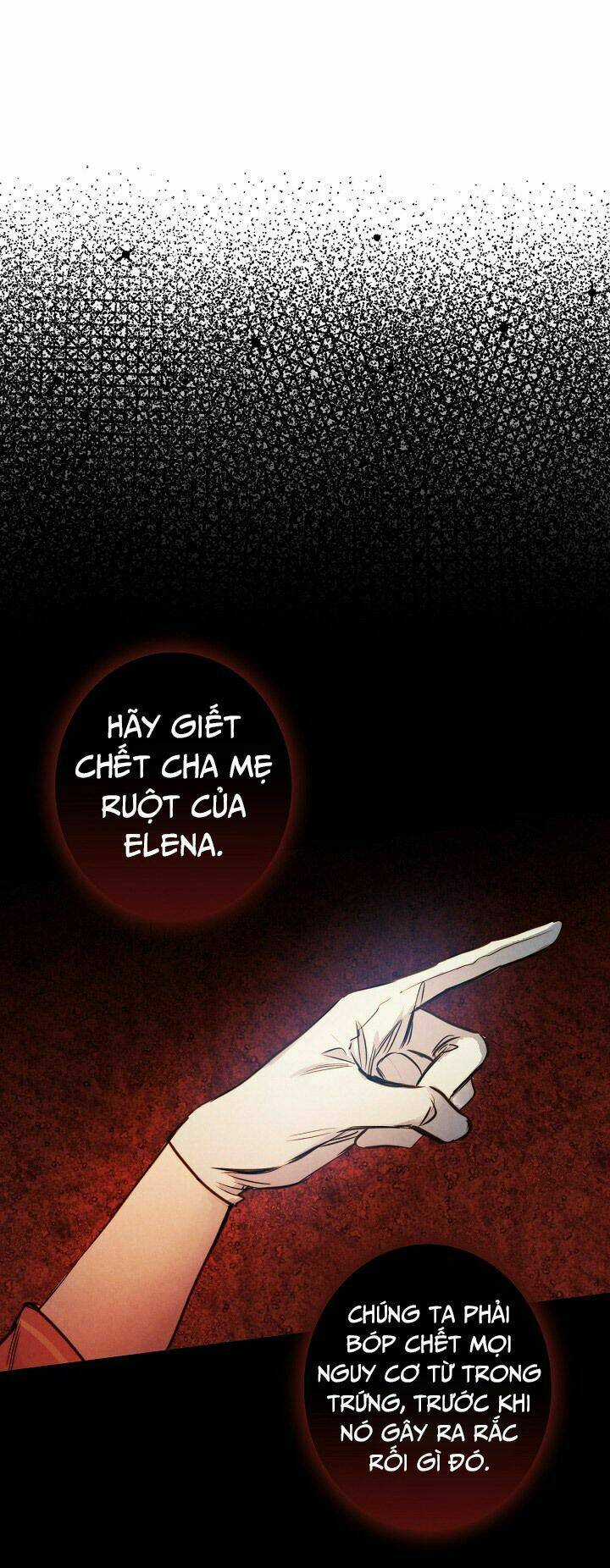 Hoàng Phi Bóng Tối - Chapter 8 - Trang 45