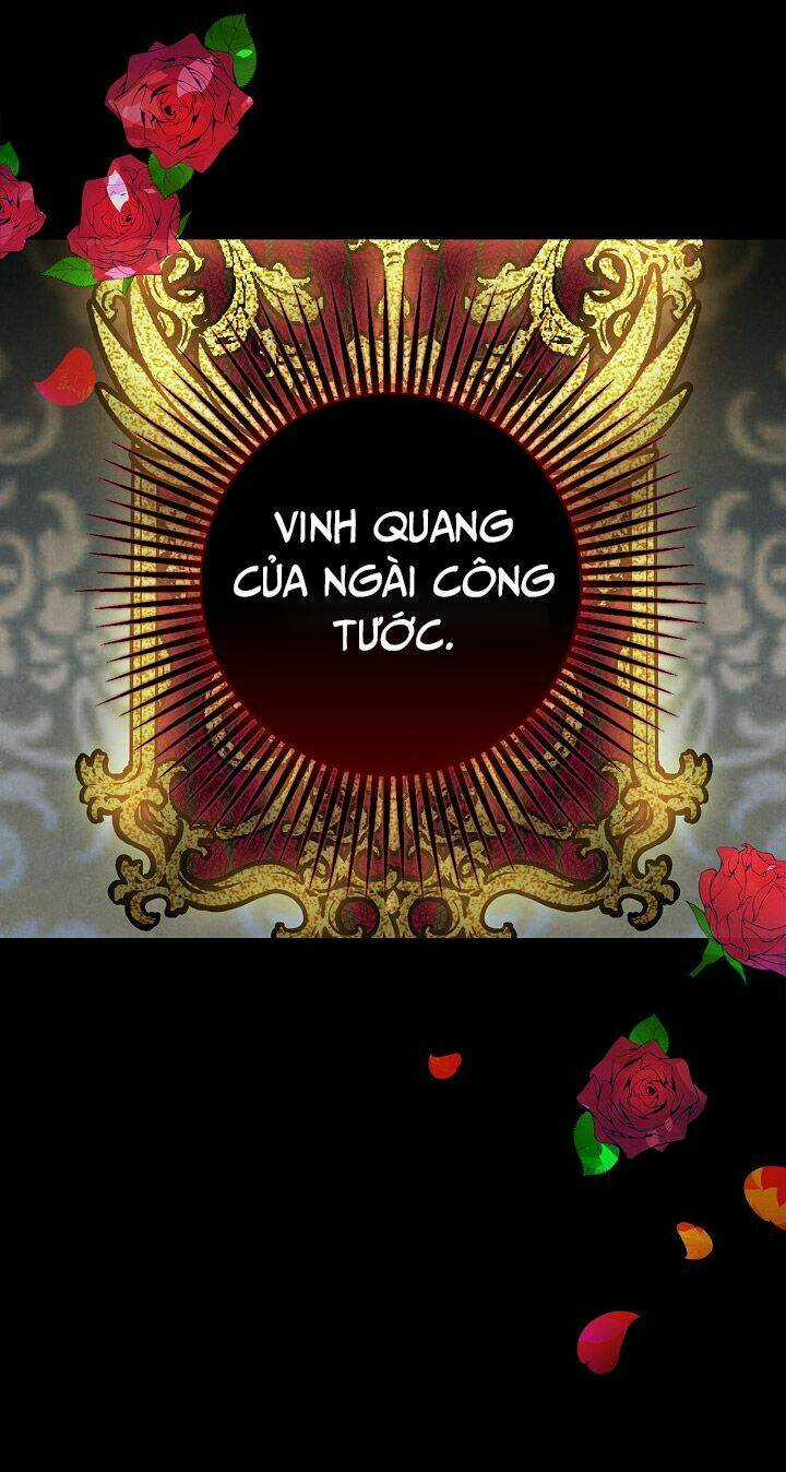 Hoàng Phi Bóng Tối - Chapter 8 - Trang 47