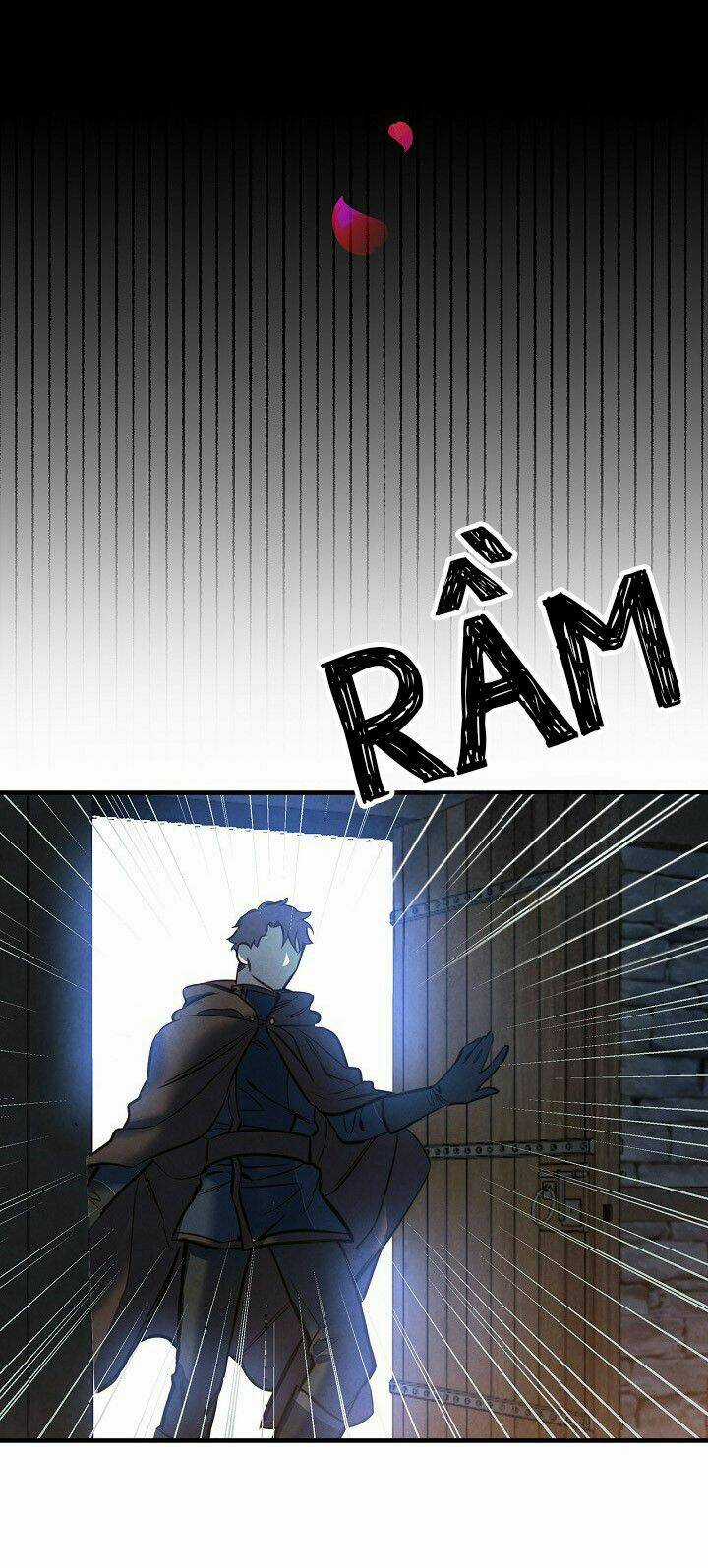 Hoàng Phi Bóng Tối - Chapter 8 - Trang 48