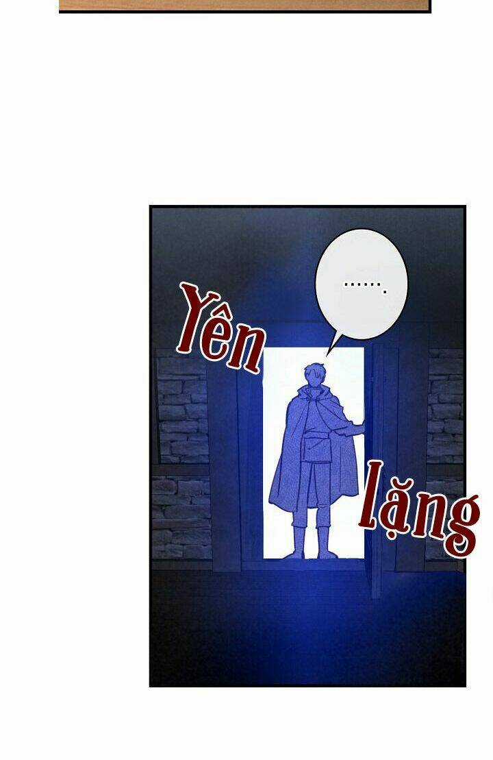 Hoàng Phi Bóng Tối - Chapter 8 - Trang 50