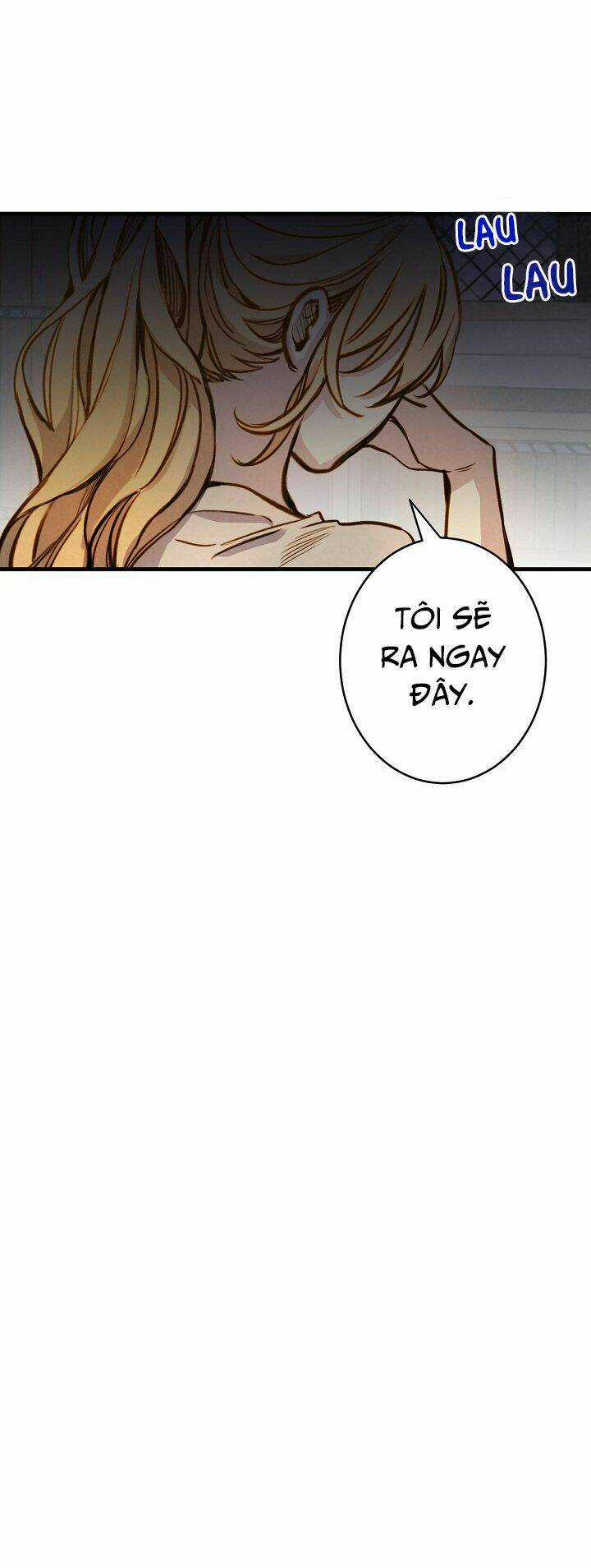 Hoàng Phi Bóng Tối - Chapter 8 - Trang 6