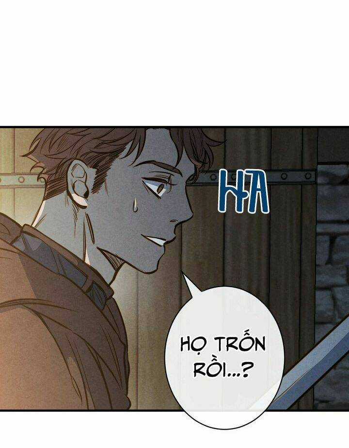 Hoàng Phi Bóng Tối - Chapter 8 - Trang 51