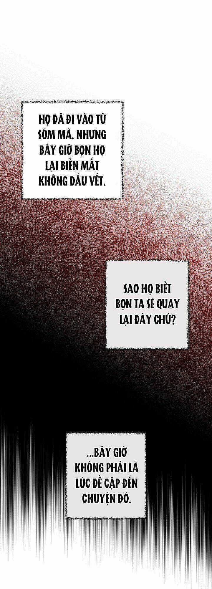 Hoàng Phi Bóng Tối - Chapter 8 - Trang 52