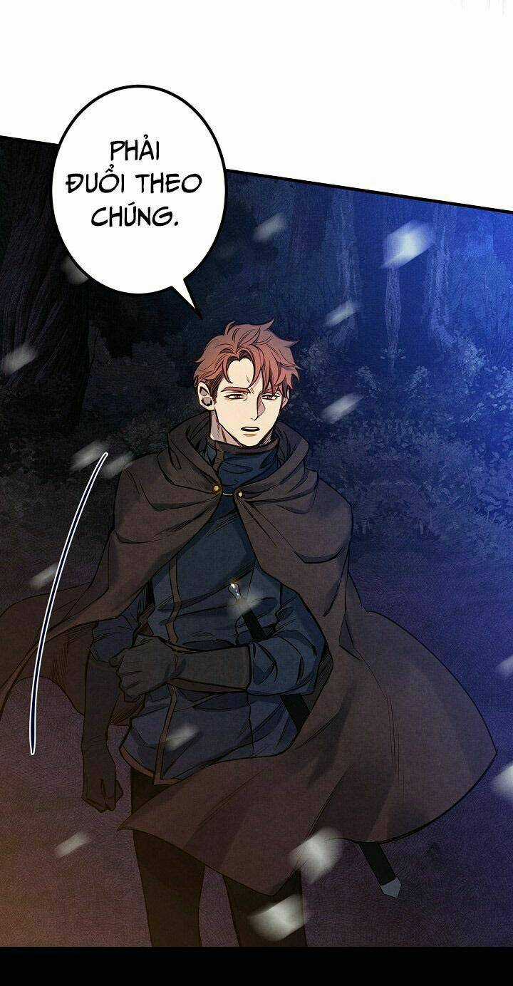 Hoàng Phi Bóng Tối - Chapter 8 - Trang 53