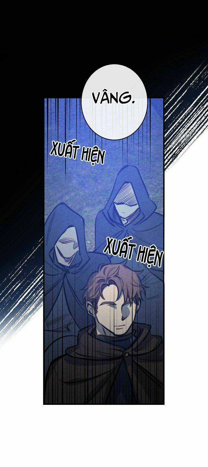 Hoàng Phi Bóng Tối - Chapter 8 - Trang 54