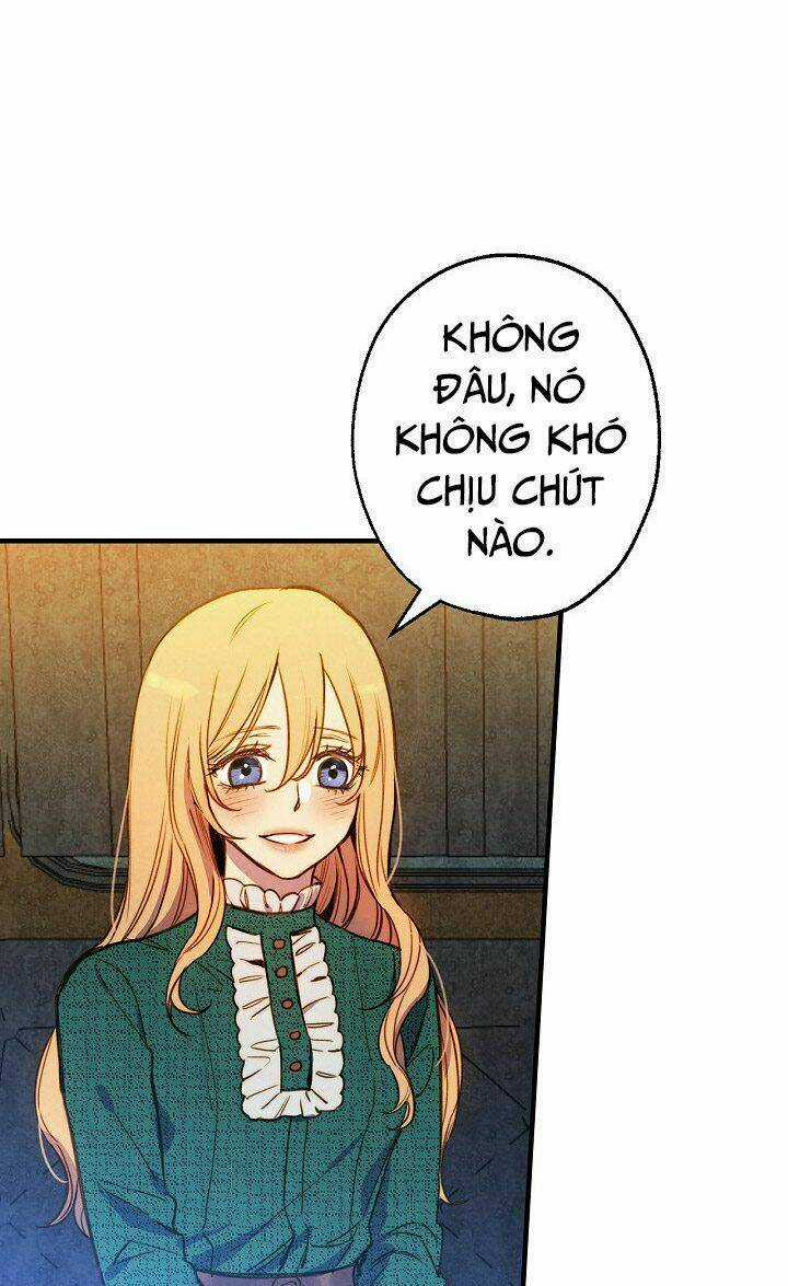 Hoàng Phi Bóng Tối - Chapter 8 - Trang 58