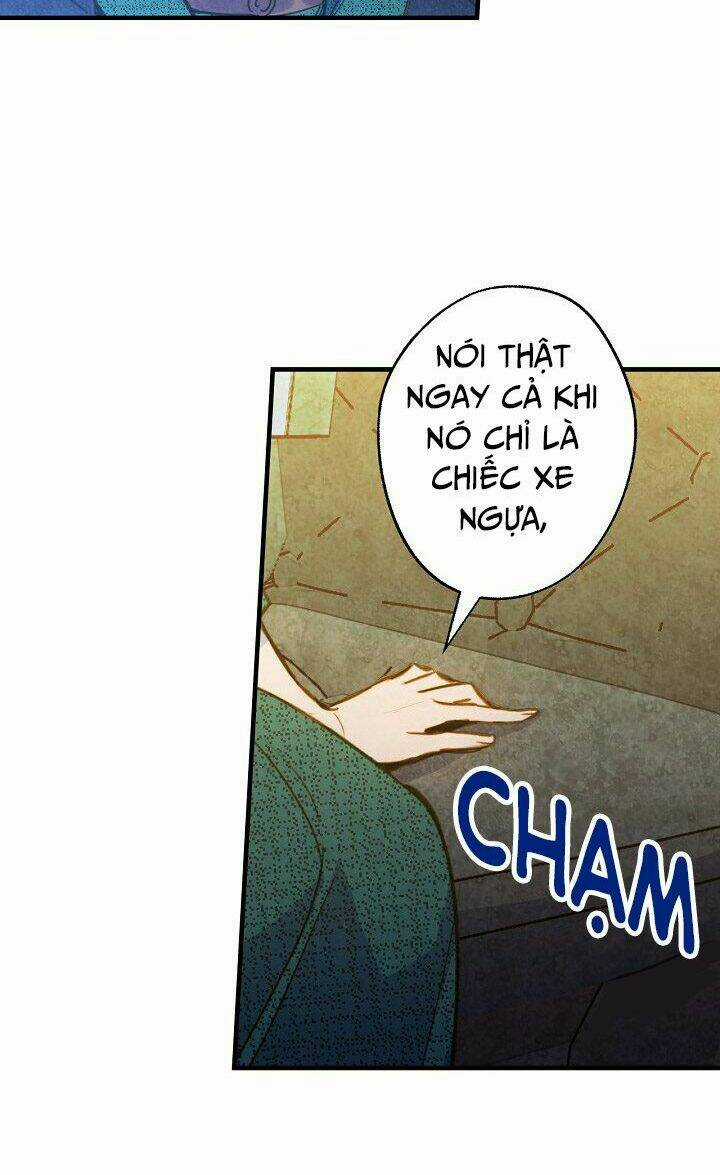 Hoàng Phi Bóng Tối - Chapter 8 - Trang 59