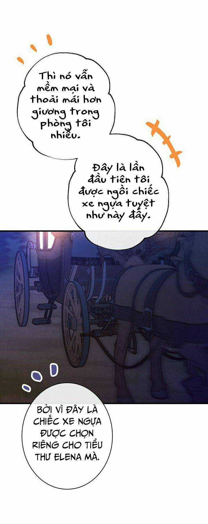 Hoàng Phi Bóng Tối - Chapter 8 - Trang 60