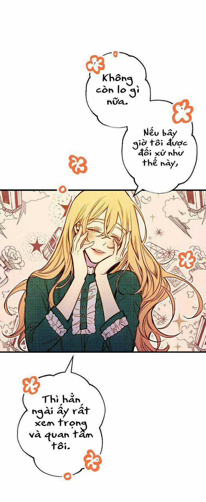 Hoàng Phi Bóng Tối - Chapter 8 - Trang 61