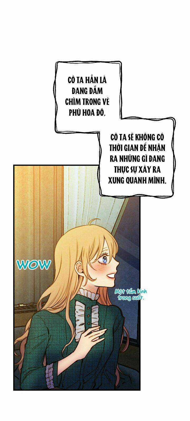 Hoàng Phi Bóng Tối - Chapter 8 - Trang 62