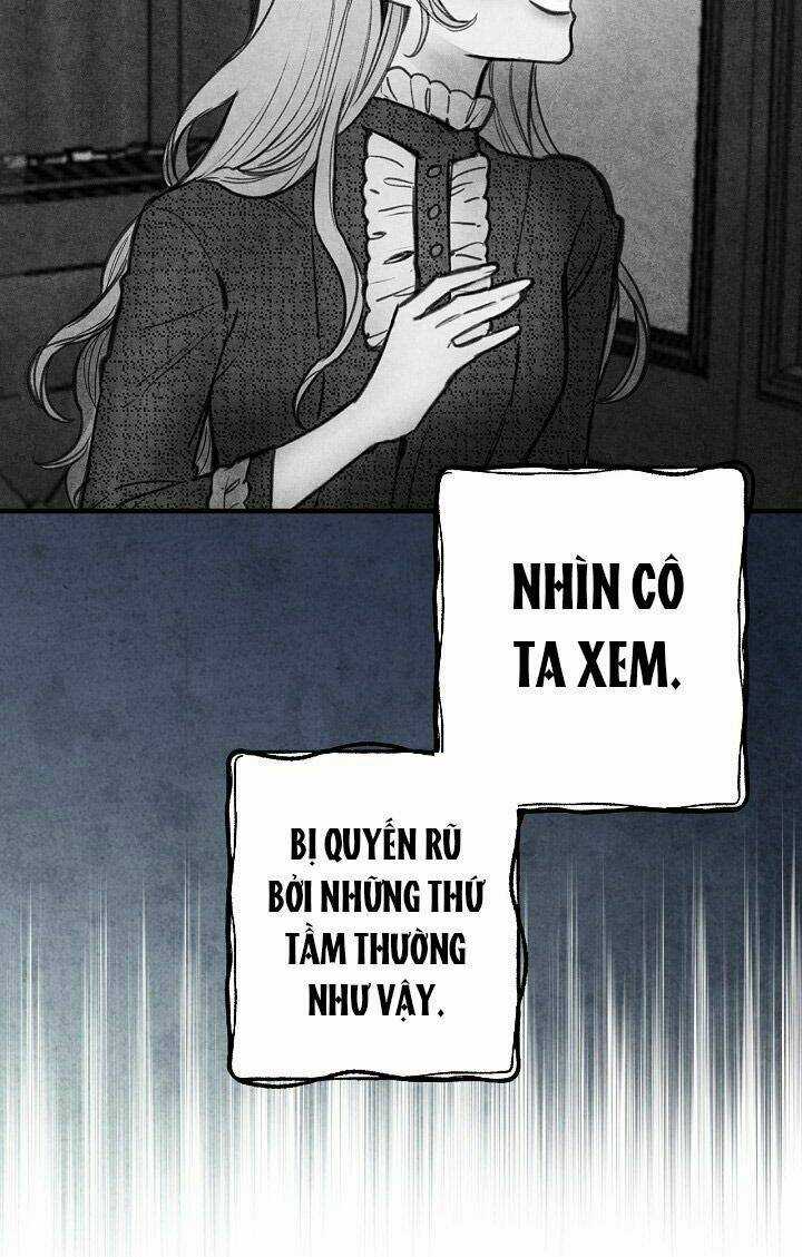 Hoàng Phi Bóng Tối - Chapter 8 - Trang 65