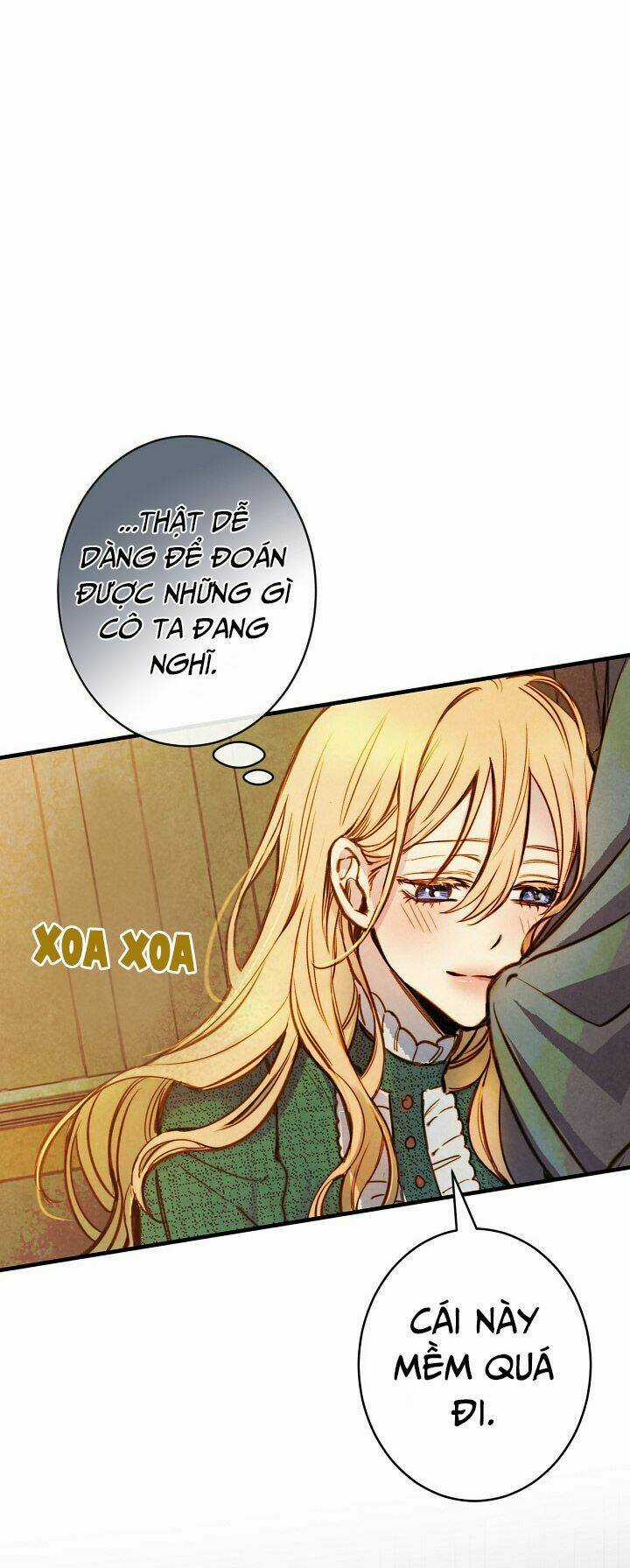 Hoàng Phi Bóng Tối - Chapter 8 - Trang 67