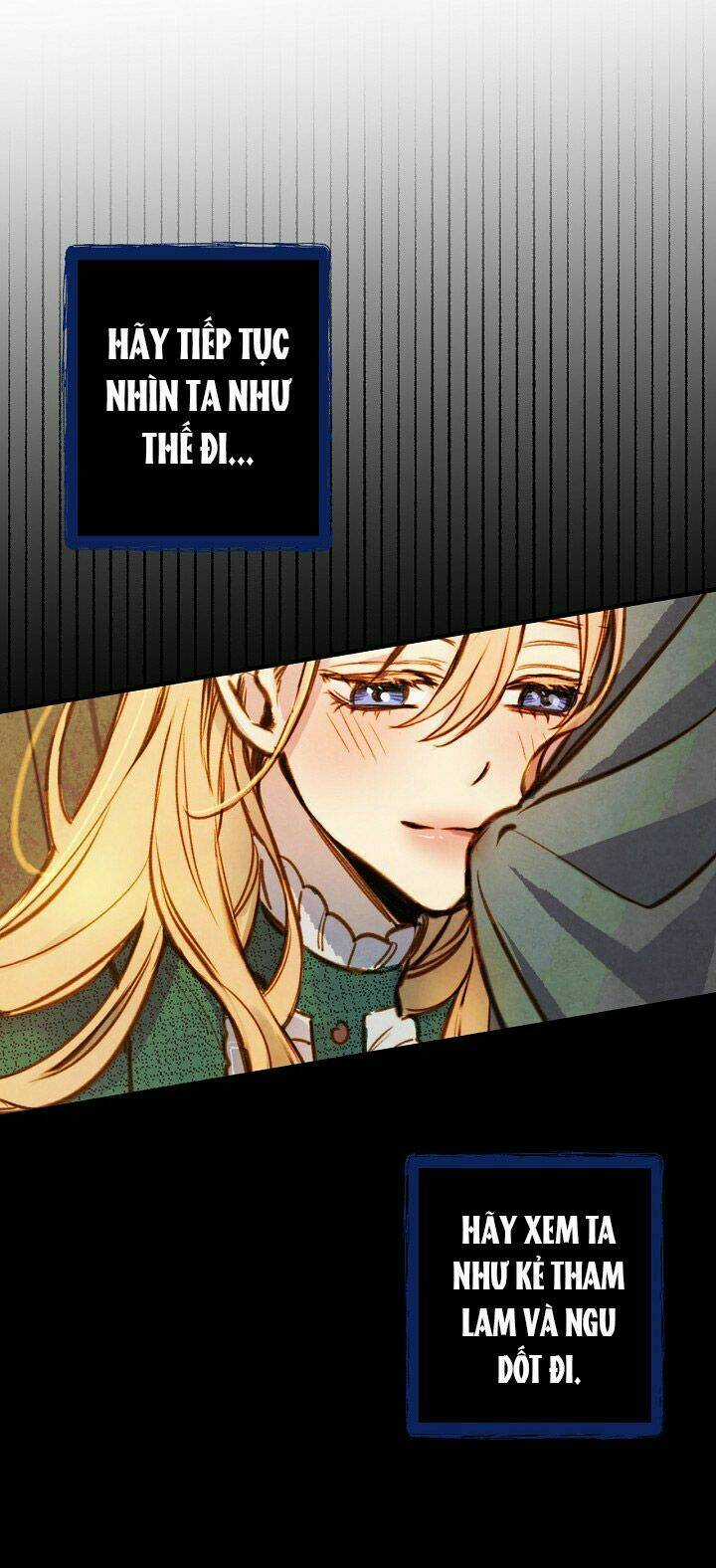 Hoàng Phi Bóng Tối - Chapter 8 - Trang 68