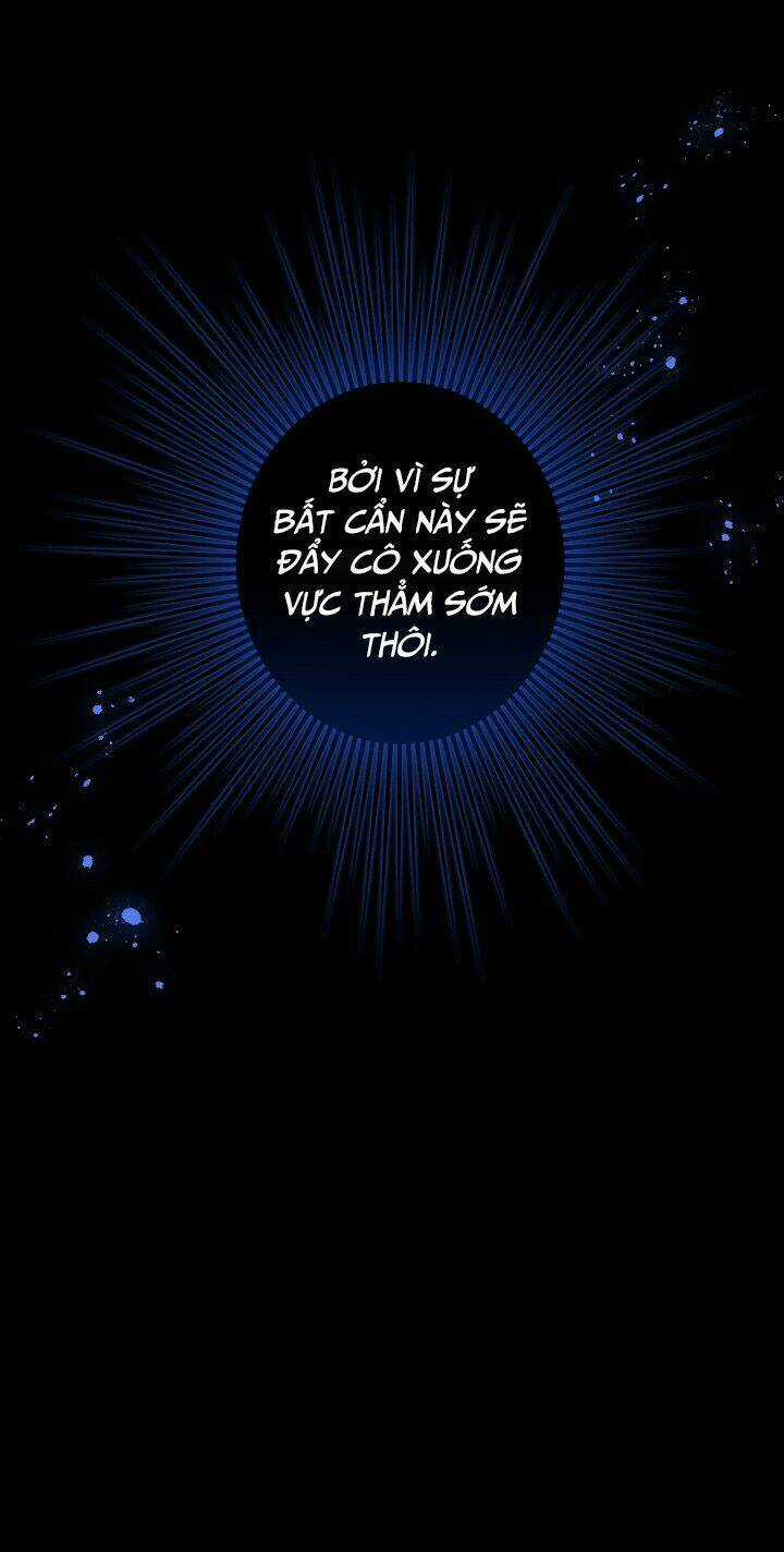 Hoàng Phi Bóng Tối - Chapter 8 - Trang 69