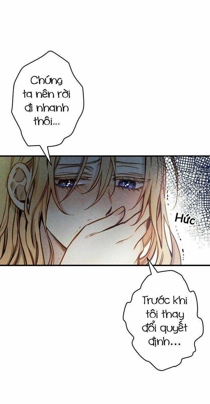 Hoàng Phi Bóng Tối - Chapter 8 - Trang 10