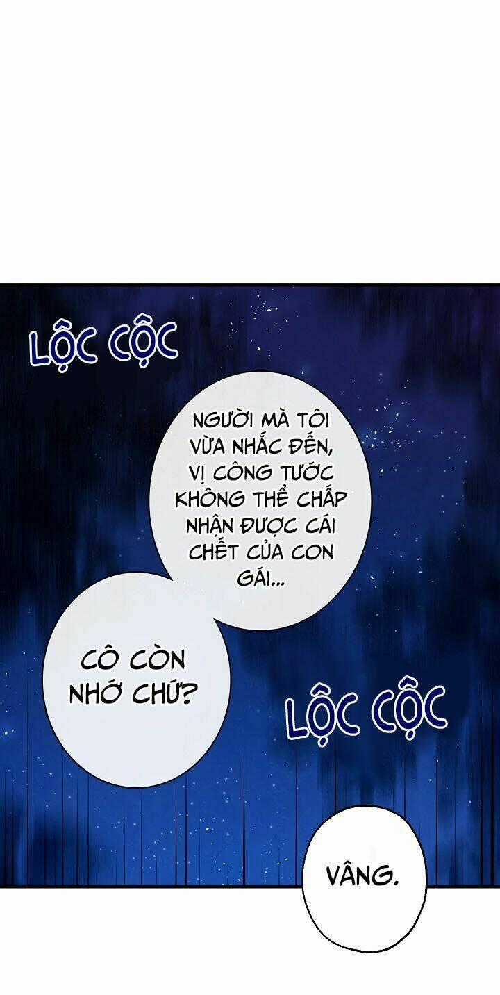 Hoàng Phi Bóng Tối - Chapter 9 - Trang 2