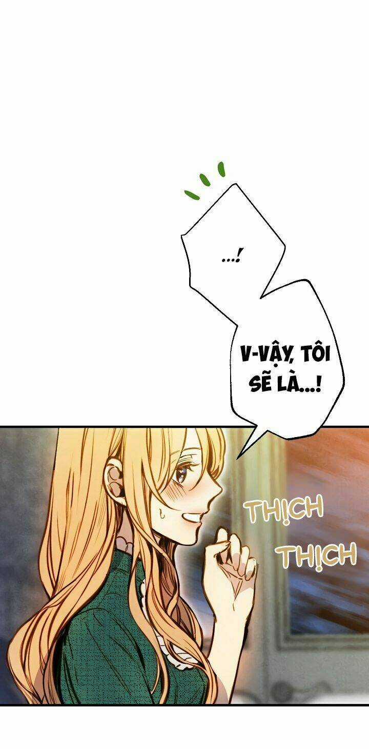 Hoàng Phi Bóng Tối - Chapter 9 - Trang 13