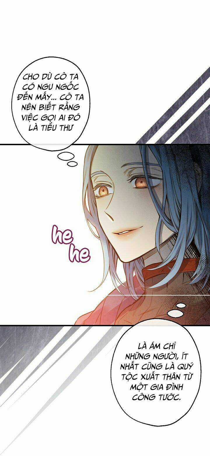 Hoàng Phi Bóng Tối - Chapter 9 - Trang 16