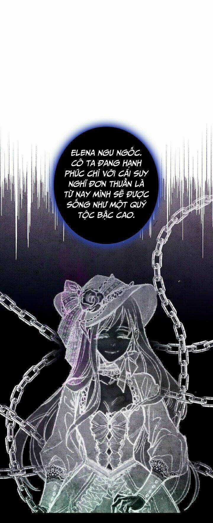 Hoàng Phi Bóng Tối - Chapter 9 - Trang 17