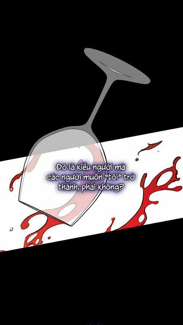 Hoàng Phi Bóng Tối - Chapter 9 - Trang 19