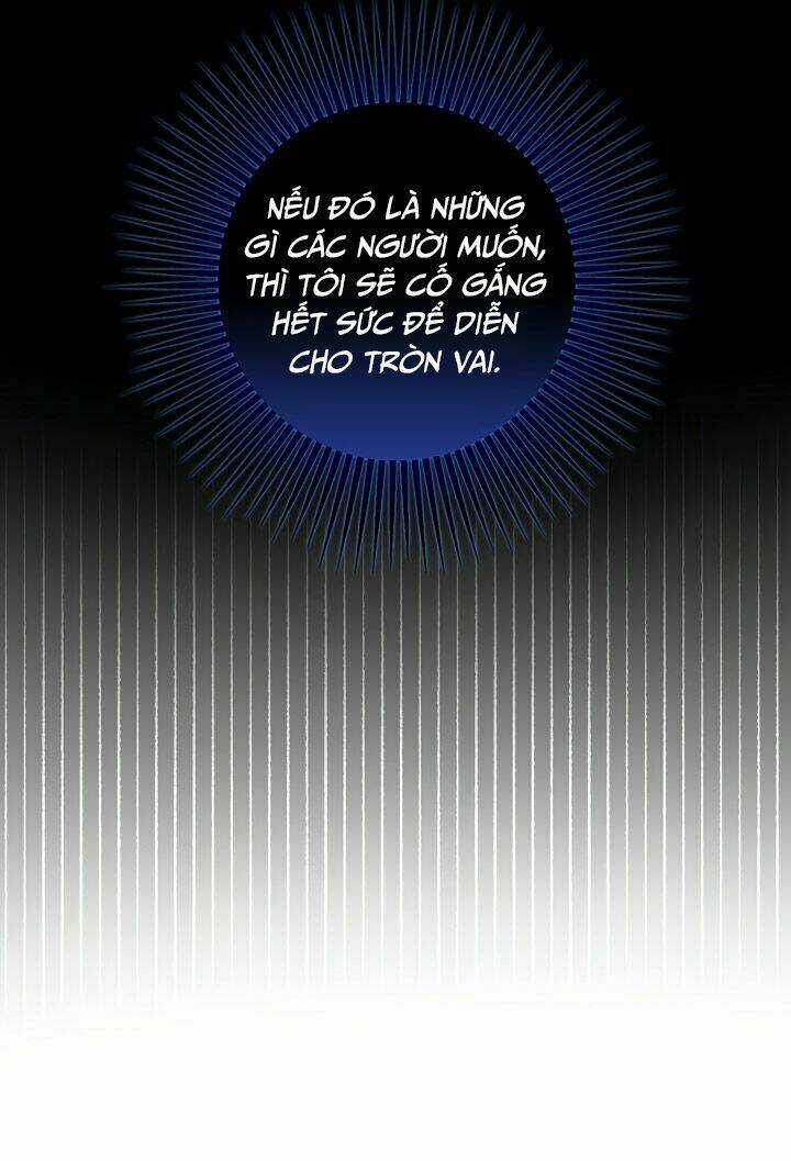 Hoàng Phi Bóng Tối - Chapter 9 - Trang 20