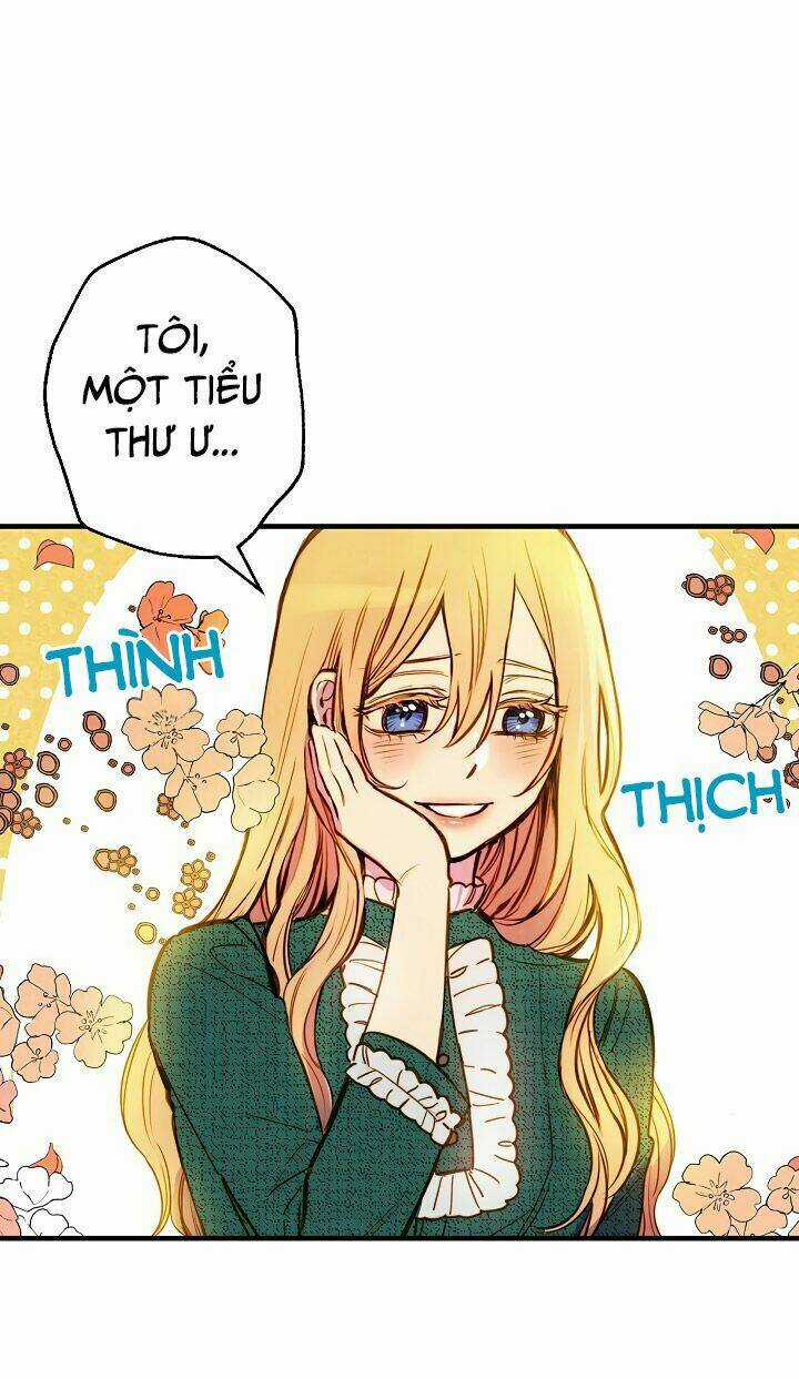 Hoàng Phi Bóng Tối - Chapter 9 - Trang 21