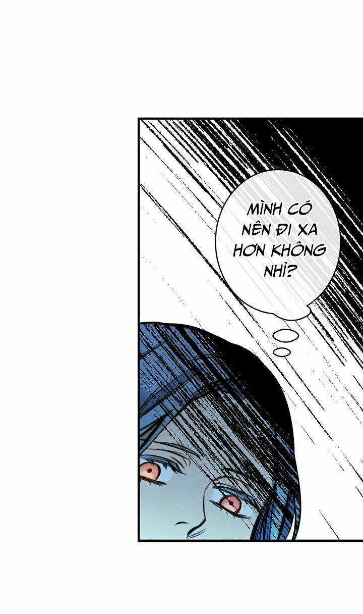 Hoàng Phi Bóng Tối - Chapter 9 - Trang 22