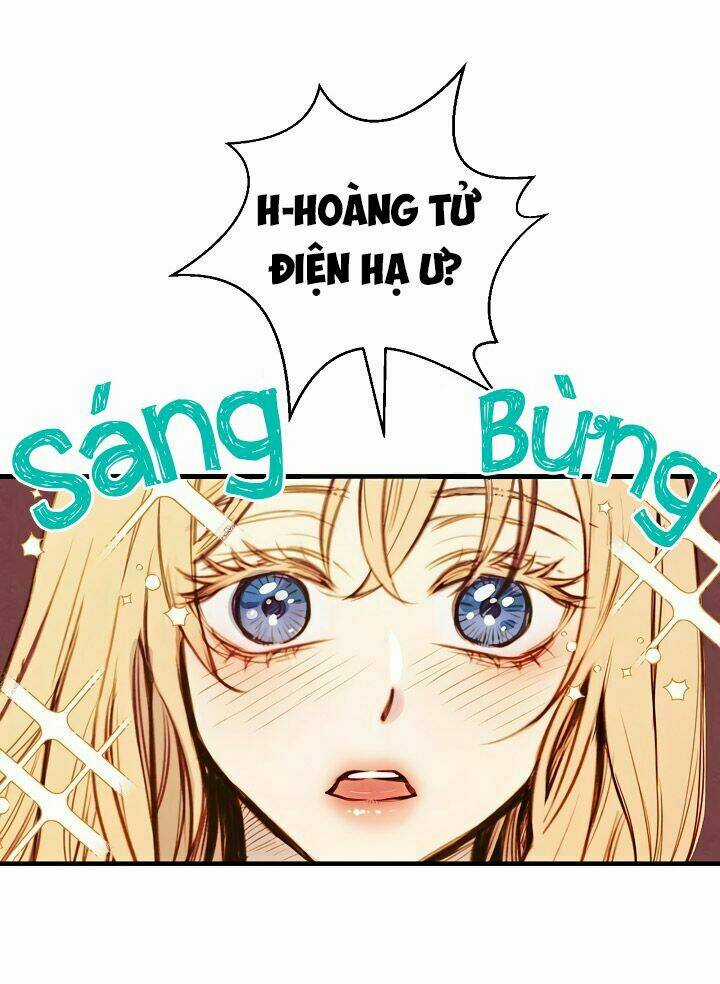 Hoàng Phi Bóng Tối - Chapter 9 - Trang 25