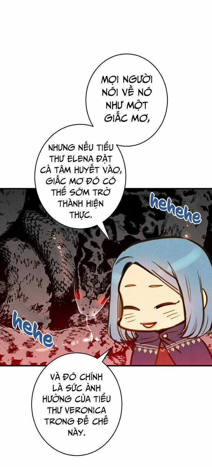 Hoàng Phi Bóng Tối - Chapter 9 - Trang 26