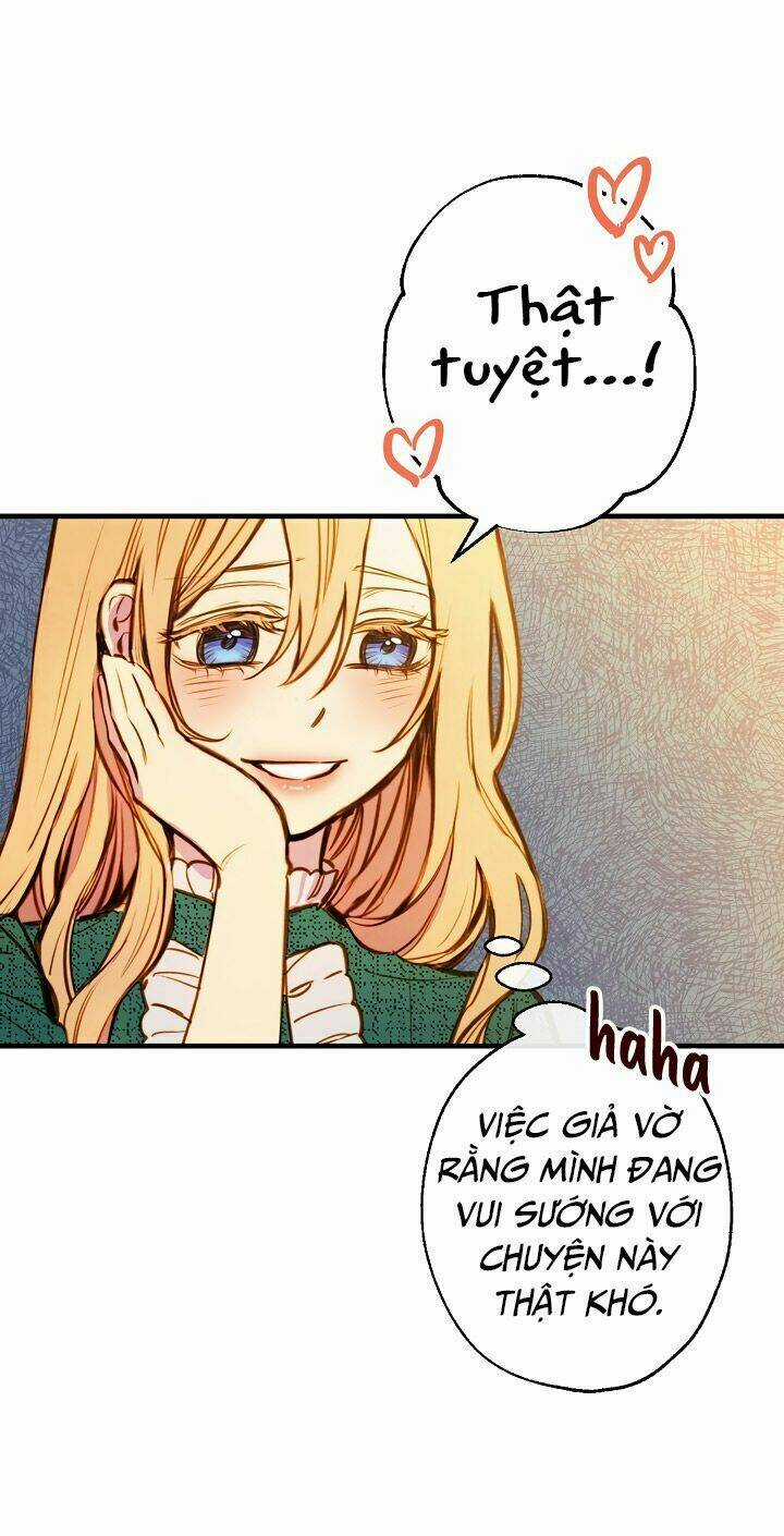 Hoàng Phi Bóng Tối - Chapter 9 - Trang 27