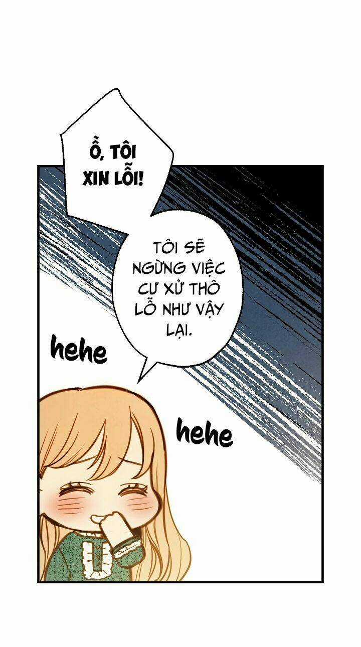 Hoàng Phi Bóng Tối - Chapter 9 - Trang 29