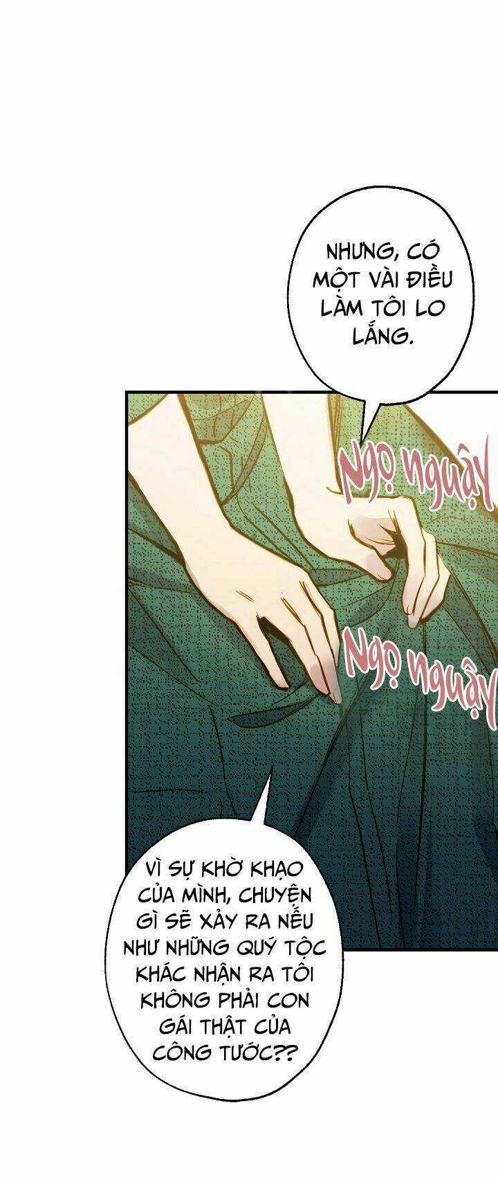 Hoàng Phi Bóng Tối - Chapter 9 - Trang 30