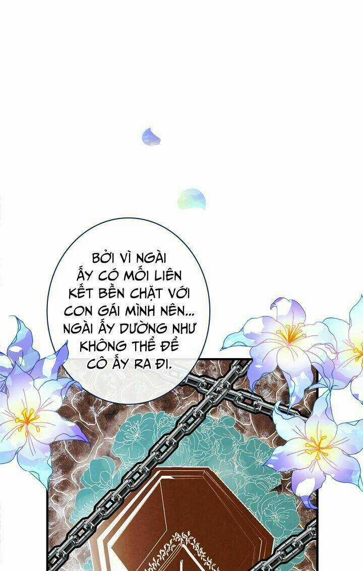 Hoàng Phi Bóng Tối - Chapter 9 - Trang 4