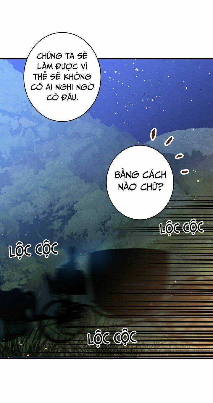 Hoàng Phi Bóng Tối - Chapter 9 - Trang 31