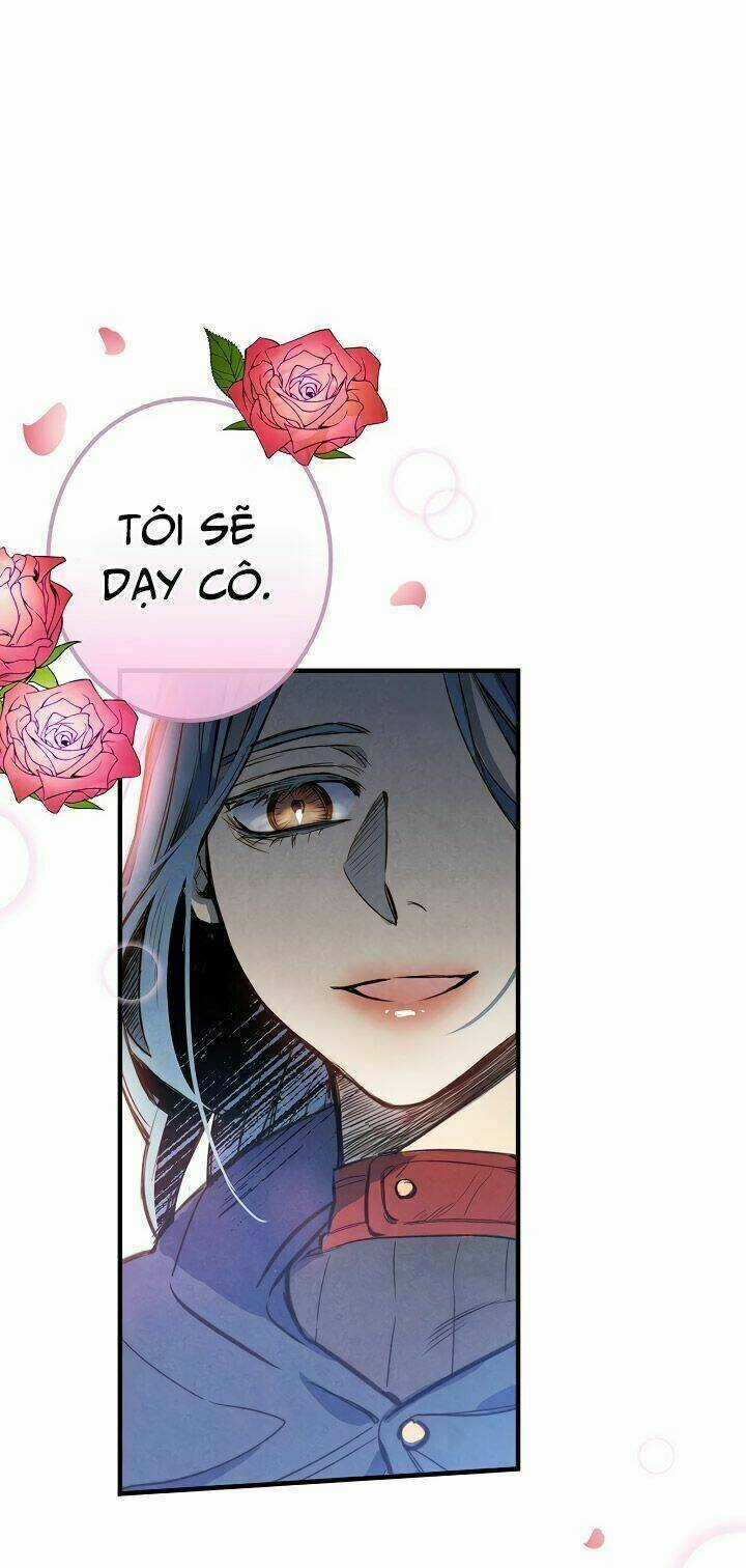 Hoàng Phi Bóng Tối - Chapter 9 - Trang 32