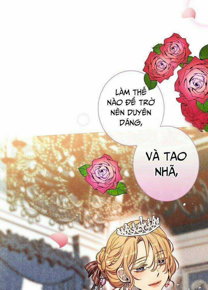 Hoàng Phi Bóng Tối - Chapter 9 - Trang 33